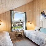 Holiday home Alger - 450m From The Sea By Interhome *