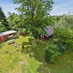 Holiday home Alger - 450m From The Sea By Interhome Orsted (Midtjylland)