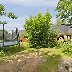 Alger - 450m From The Sea By Interhome Holiday home Orsted (Midtjylland)