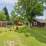 Holiday home Alger - 450m From The Sea By Interhome Orsted (Midtjylland)