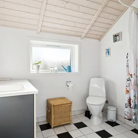 Holiday home Alger - 450m From The Sea By Interhome *