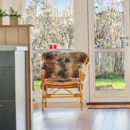 Alger - 450m From The Sea By Interhome Orsted (Midtjylland)