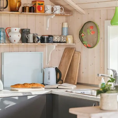 Alger - 450m From The Sea By Interhome Holiday home Orsted (Midtjylland)