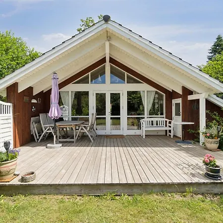 Alger - 450m From The Sea By Interhome Feriehus Ørsted