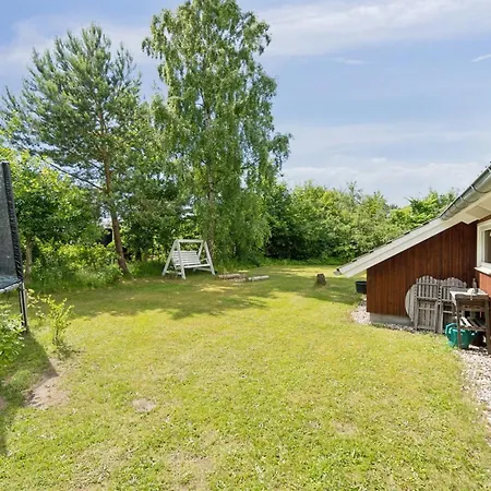 Feriehus Alger - 450m From The Sea By Interhome Ørsted